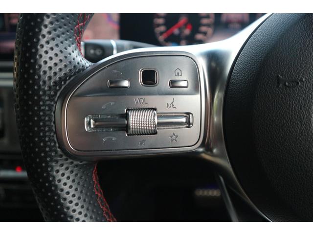 Ｇクラス Ｇ４００ｄ　ＡＭＧライン（29枚目）