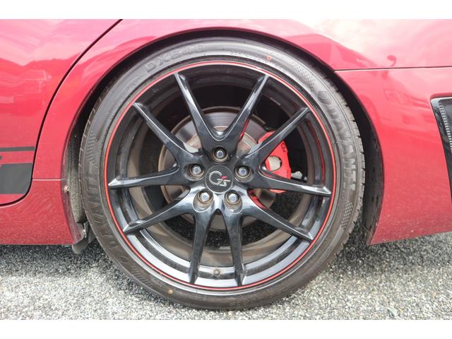 マークＸ ２５０Ｇ　Ｓパッケージ　Ｇ’ｓ　テイン車高調・社外３眼ヘッドライト・前後シーケンシャルウインカー・社外テール・マフラー・車検８年３月・ルーフカーボンラッピング・ローダウン・レッドキャリパー・（46枚目）