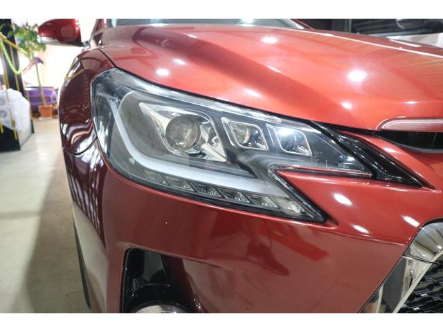 マークＸ ２５０Ｇ　Ｓパッケージ　Ｇ’ｓ　テイン車高調・社外３眼ヘッドライト・前後シーケンシャルウインカー・社外テール・マフラー・車検８年３月・ルーフカーボンラッピング・ローダウン・レッドキャリパー・（62枚目）