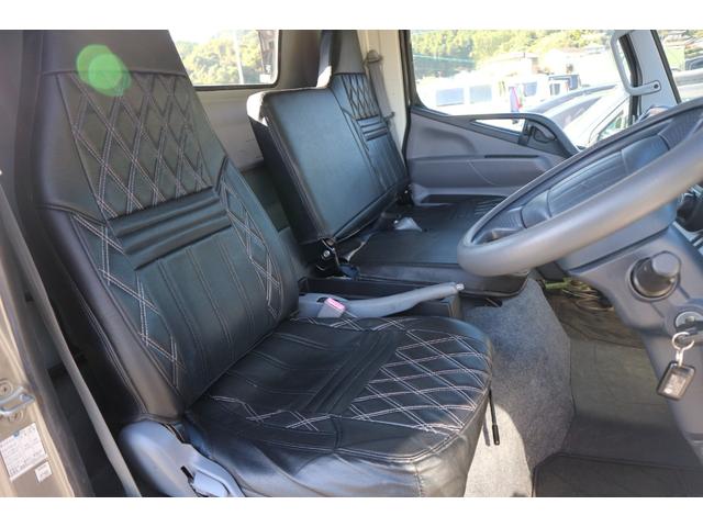 MITSUBISHI FUSO CANTER LONG