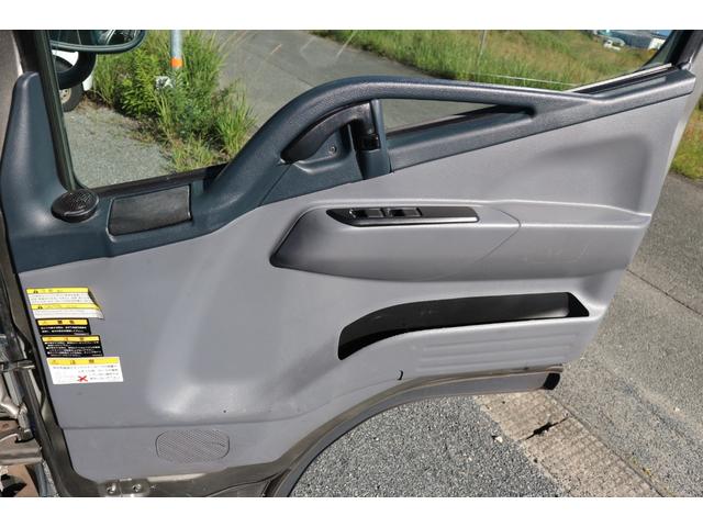 MITSUBISHI FUSO CANTER LONG