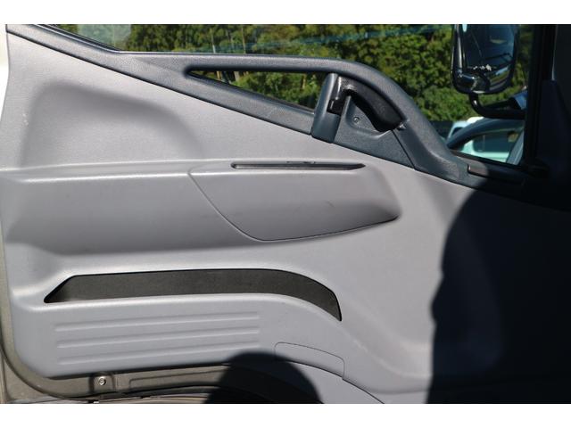 MITSUBISHI FUSO CANTER LONG