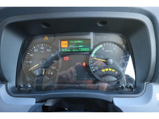 MITSUBISHI FUSO CANTER LONG