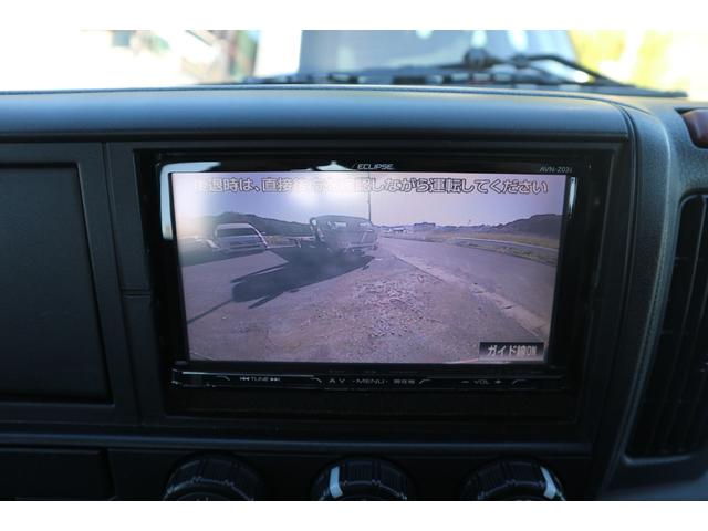 MITSUBISHI FUSO CANTER LONG