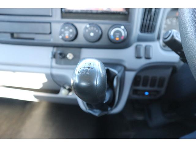 MITSUBISHI FUSO CANTER LONG