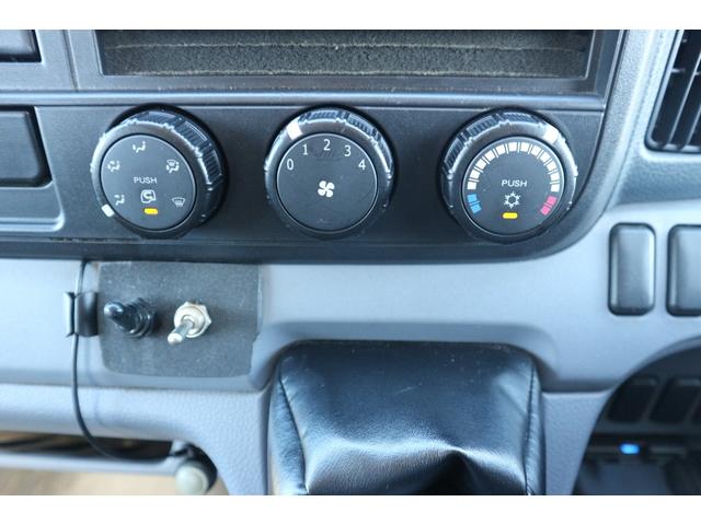 MITSUBISHI FUSO CANTER LONG