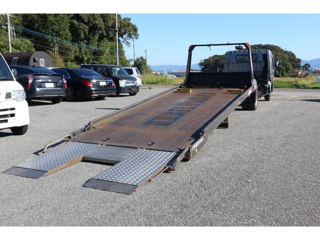 MITSUBISHI FUSO CANTER LONG