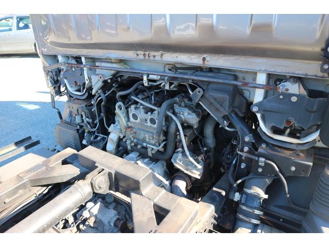 MITSUBISHI FUSO CANTER LONG