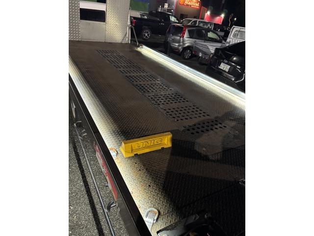 MITSUBISHI FUSO CANTER LONG