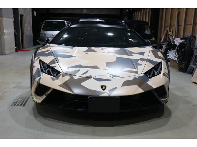 ウラカン ステラートオールテレイン アド・ペルソナム(2枚目)