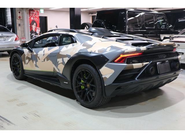 ウラカン ステラートオールテレイン アド・ペルソナム(7枚目)