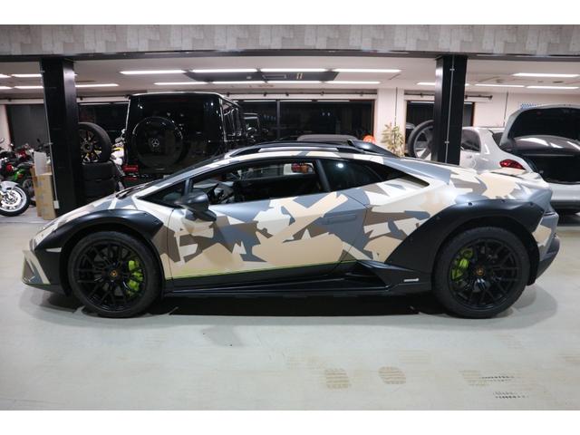 ウラカン ステラートオールテレイン アド・ペルソナム(8枚目)