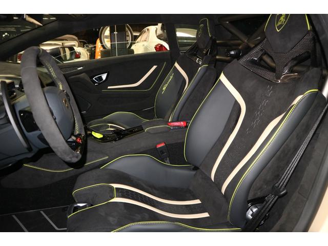 ウラカン ステラートオールテレイン アド・ペルソナム(10枚目)