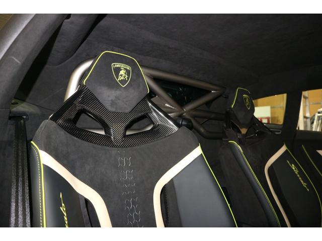 ウラカン ステラートオールテレイン アド・ペルソナム(18枚目)