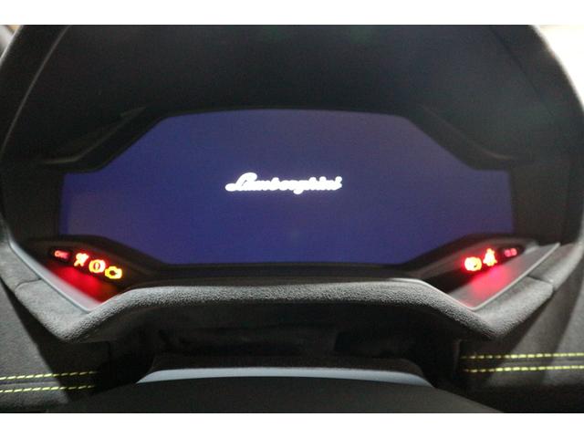 ウラカン ステラートオールテレイン アド・ペルソナム(19枚目)