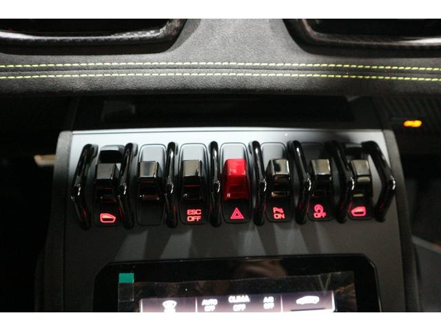 ウラカン ステラートオールテレイン アド・ペルソナム(20枚目)