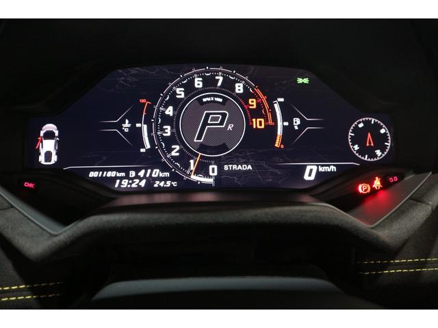 ウラカン ステラートオールテレイン アド・ペルソナム(22枚目)