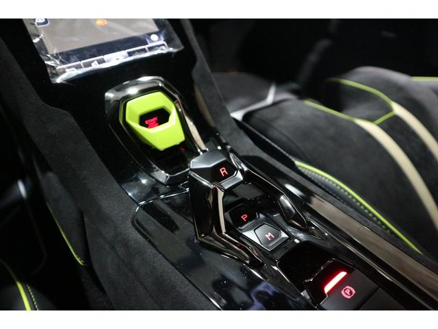 ウラカン ステラートオールテレイン アド・ペルソナム(27枚目)