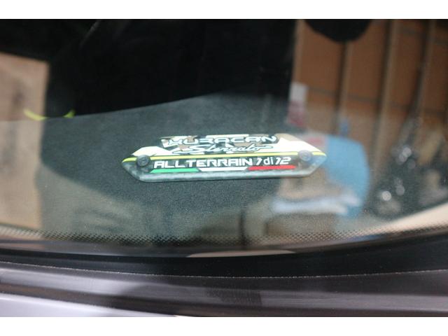 ウラカン ステラートオールテレイン アド・ペルソナム(34枚目)