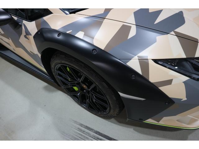 ウラカン ステラートオールテレイン アド・ペルソナム(37枚目)