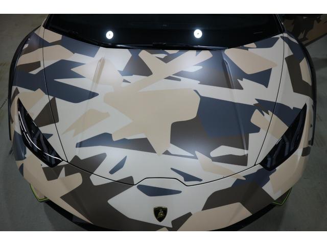 ウラカン ステラートオールテレイン アド・ペルソナム(38枚目)