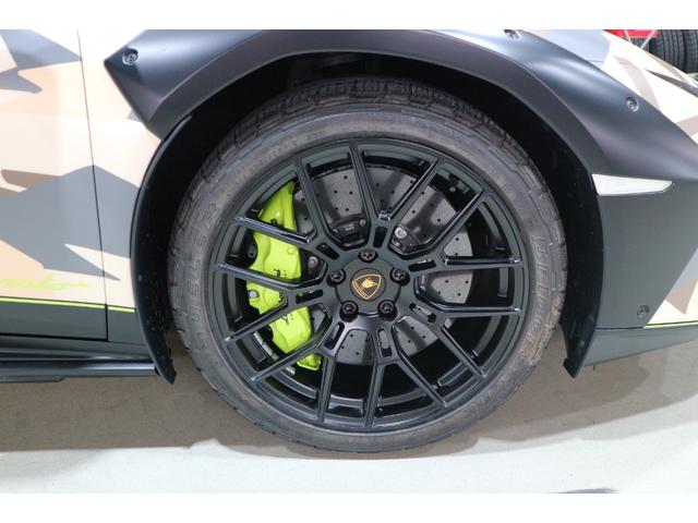 ウラカン ステラートオールテレイン アド・ペルソナム(41枚目)