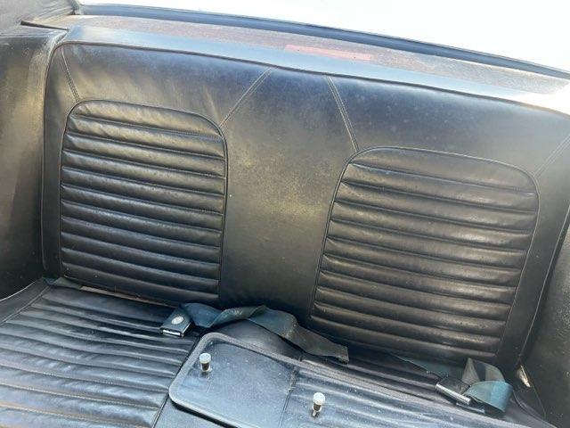 マスタング 1966年 ムスタング 289エンジン 4700cc オートマオーバーホール済み レストアベース(19枚目)