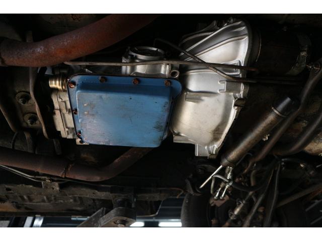 マスタング 1966年 ムスタング 289エンジン 4700cc オートマオーバーホール済み レストアベース(22枚目)