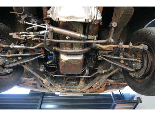 マスタング 1966年 ムスタング 289エンジン 4700cc オートマオーバーホール済み レストアベース(23枚目)