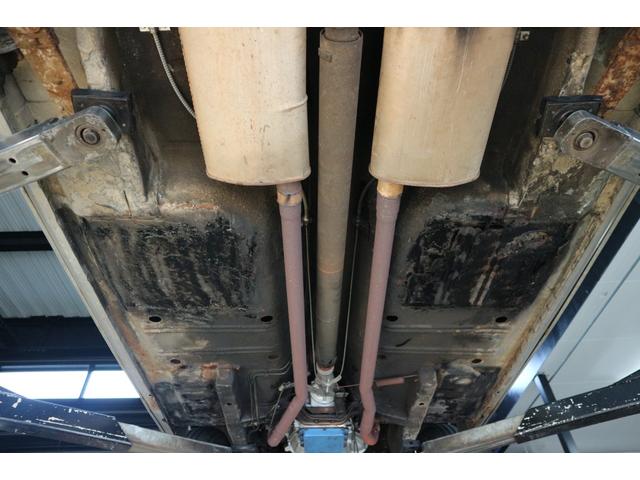 マスタング 1966年 ムスタング 289エンジン 4700cc オートマオーバーホール済み レストアベース(25枚目)