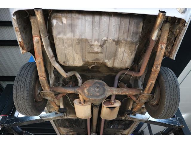 マスタング 1966年 ムスタング 289エンジン 4700cc オートマオーバーホール済み レストアベース(26枚目)