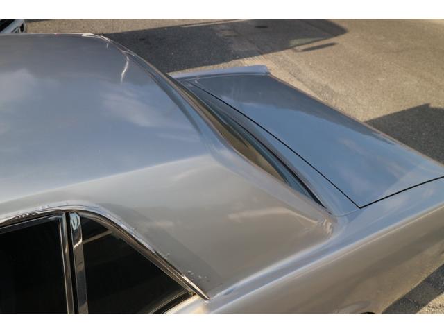 マスタング 1966年 ムスタング 289エンジン 4700cc オートマオーバーホール済み レストアベース(29枚目)