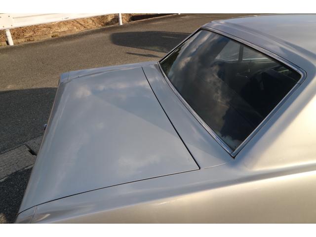 マスタング 1966年 ムスタング 289エンジン 4700cc オートマオーバーホール済み レストアベース(30枚目)