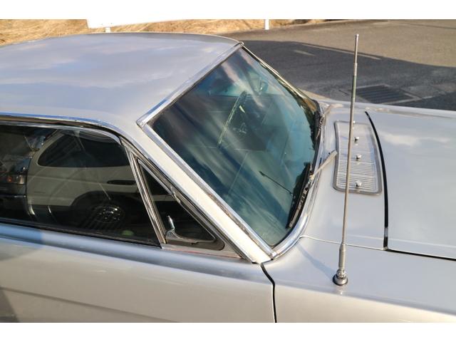 マスタング 1966年 ムスタング 289エンジン 4700cc オートマオーバーホール済み レストアベース(32枚目)