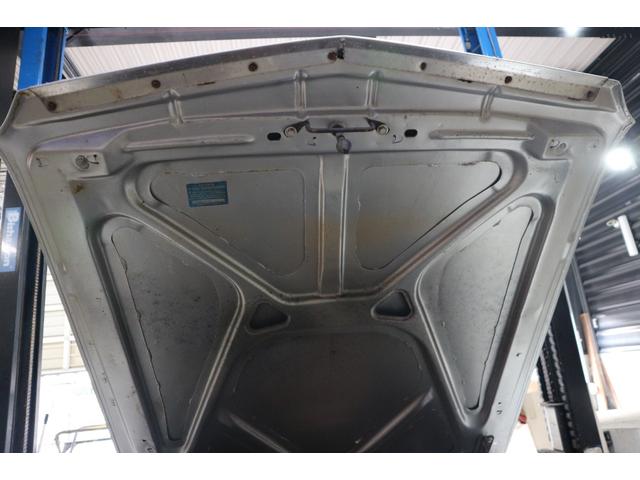 マスタング 1966年 ムスタング 289エンジン 4700cc オートマオーバーホール済み レストアベース(37枚目)