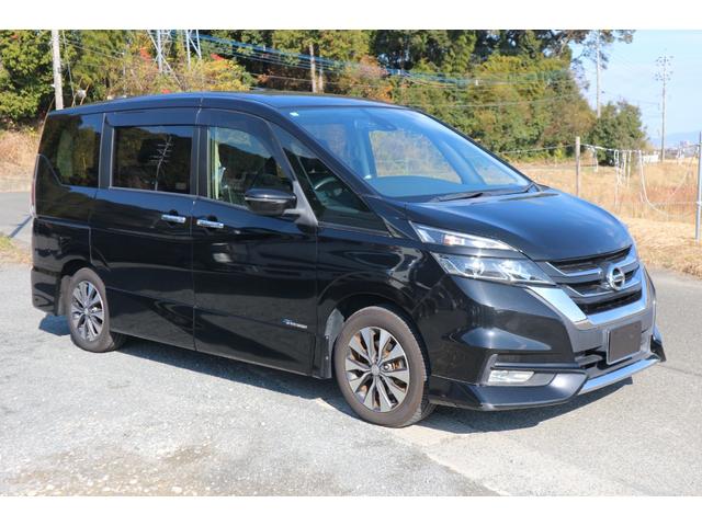 セレナ ハイウェイスター　Ｖセレクション（3枚目）