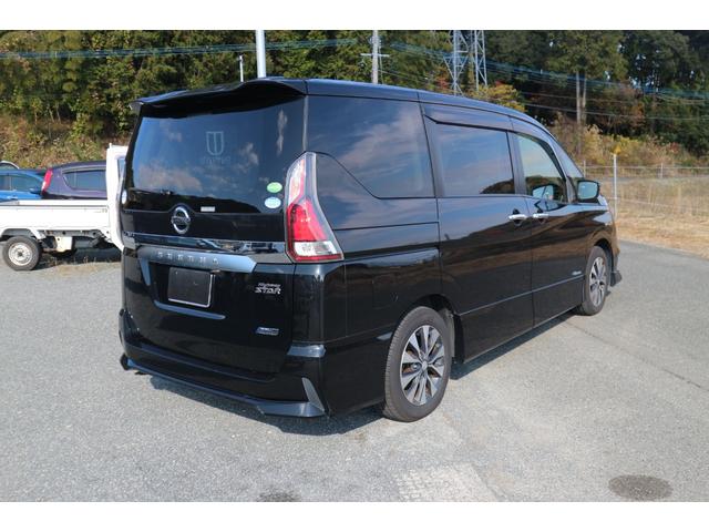 セレナ ハイウェイスター　Ｖセレクション（5枚目）