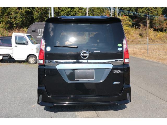 セレナ ハイウェイスター　Ｖセレクション（6枚目）