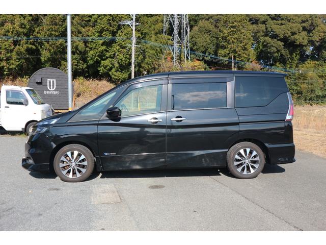 セレナ ハイウェイスター　Ｖセレクション（8枚目）