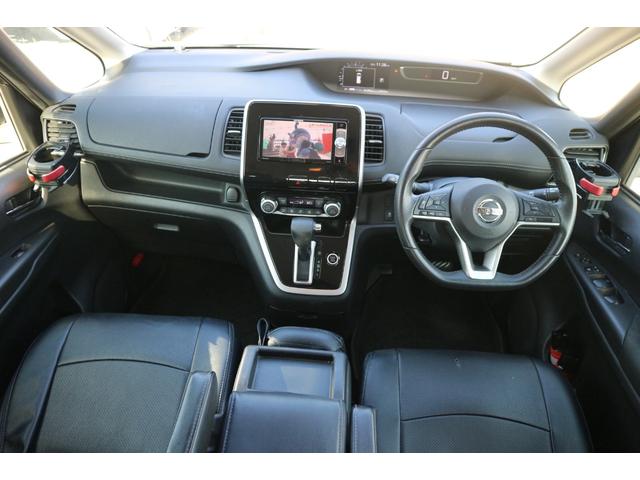 セレナ ハイウェイスター　Ｖセレクション（9枚目）