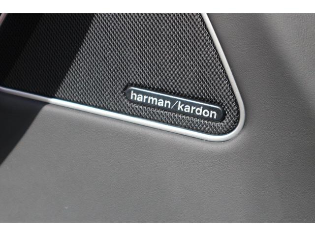 レヴァンテ ベースグレード　リープデザインワイドボディーキット　カーボンエアロ　ハイアパーフォージード　カーボンインテリア　ハーマンオーディオ（20枚目）