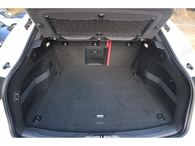 レヴァンテ ベースグレード　リープデザインワイドボディーキット　カーボンエアロ　ハイアパーフォージード　カーボンインテリア　ハーマンオーディオ（22枚目）