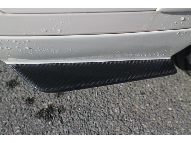 レヴァンテ ベースグレード　リープデザインワイドボディーキット　カーボンエアロ　ハイアパーフォージード　カーボンインテリア　ハーマンオーディオ（35枚目）
