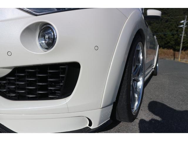 レヴァンテ ベースグレード　リープデザインワイドボディーキット　カーボンエアロ　ハイアパーフォージード　カーボンインテリア　ハーマンオーディオ（43枚目）