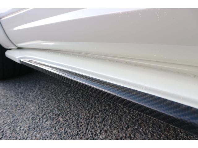 レヴァンテ ベースグレード　リープデザインワイドボディーキット　カーボンエアロ　ハイアパーフォージード　カーボンインテリア　ハーマンオーディオ（44枚目）