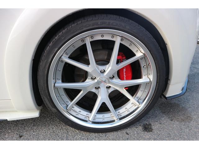 レヴァンテ ベースグレード　リープデザインワイドボディーキット　カーボンエアロ　ハイアパーフォージード　カーボンインテリア　ハーマンオーディオ（47枚目）