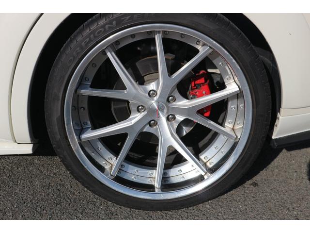 レヴァンテ ベースグレード　リープデザインワイドボディーキット　カーボンエアロ　ハイアパーフォージード　カーボンインテリア　ハーマンオーディオ（51枚目）