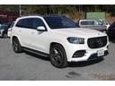 MERCEDES BENZ GLS