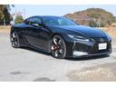 LEXUS LC