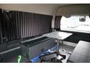 グランドキャビン　モデリスタウインチ　荷台仮装済み　ベット　対面シート　　テーブル　１０人乗り　車いす登録　車いすラダー床下収納（25枚目）